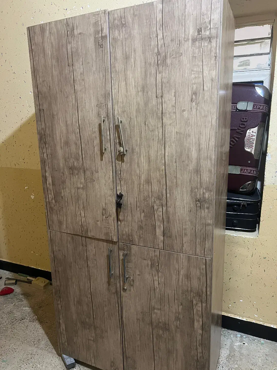 لوازخونگی|جاکفشی، کمد، دراور|بندر کنگان, |دیوار