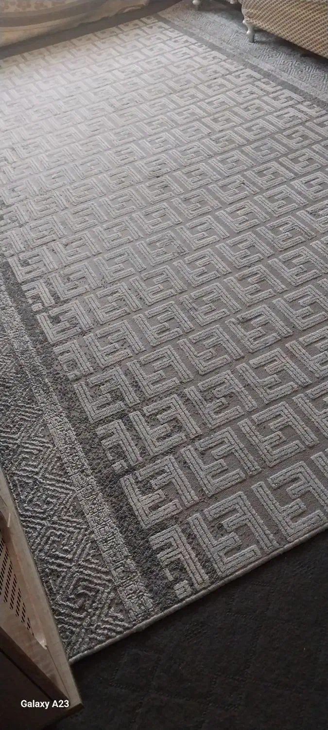 فرش ۹ و ۶ متری|فرش|پرند, فاز ۵|دیوار