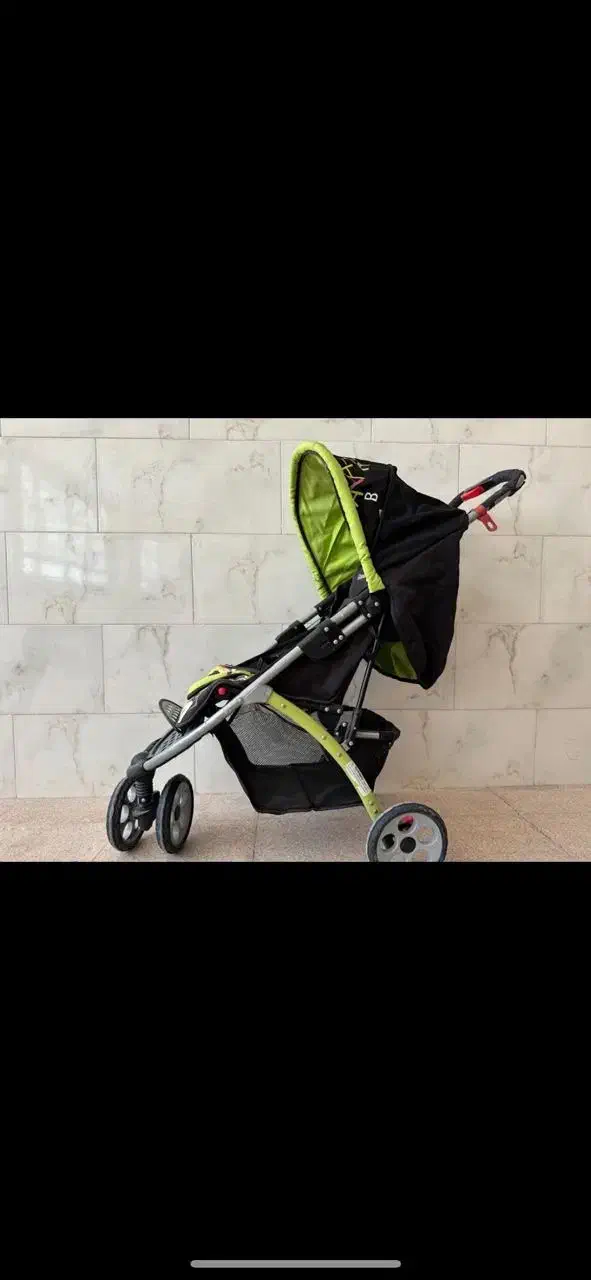 سرویس کالسکه|کالسکه و لوازم جانبی|مرودشت, بیست متری بیمارستان|دیوار