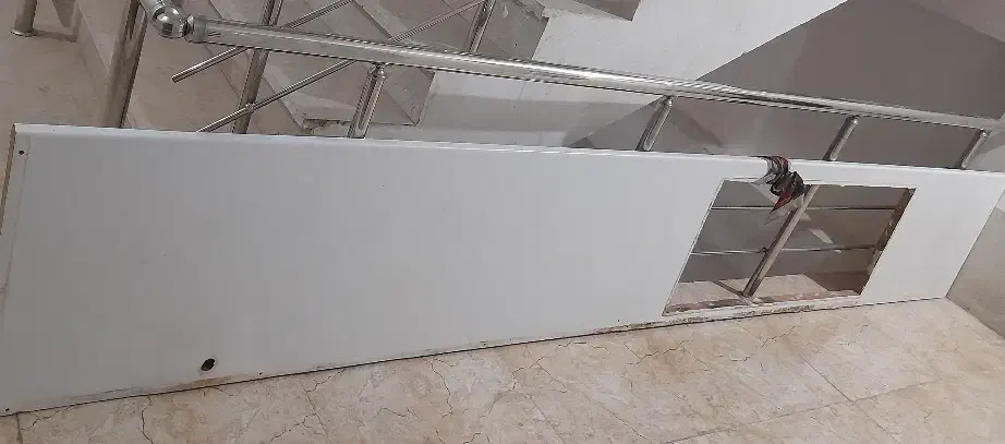 صفحه کابینت|مصالح و تجهیزات ساختمان|ایلام, |دیوار