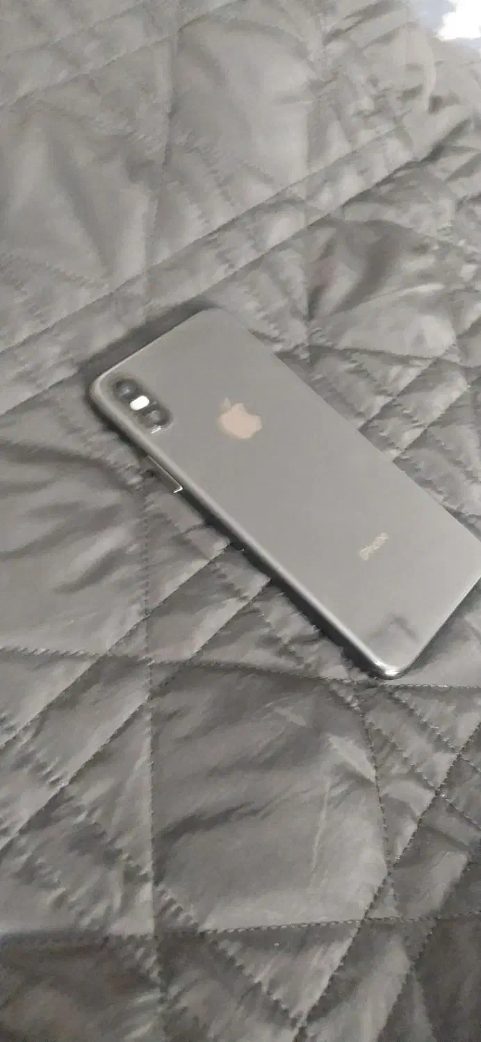 گوشیxs 256|موبایل|فولادشهر, B2|دیوار