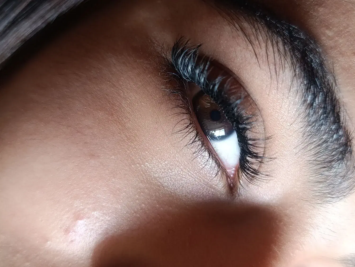 مدل کاشت مژه|خدمات آرایشگری و زیبایی|سنندج, |دیوار