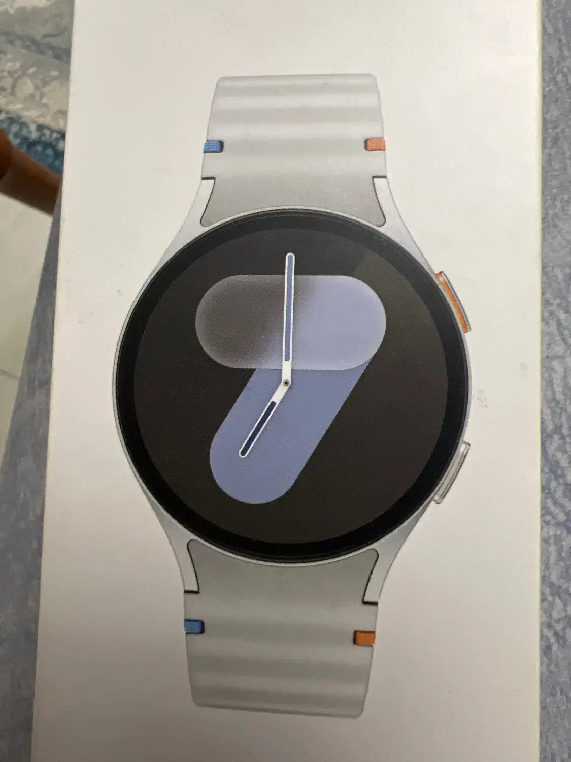 ساعت هوشمند|لوازم جانبی موبایل و تبلت|هشتگرد, شهرک اداری|دیوار