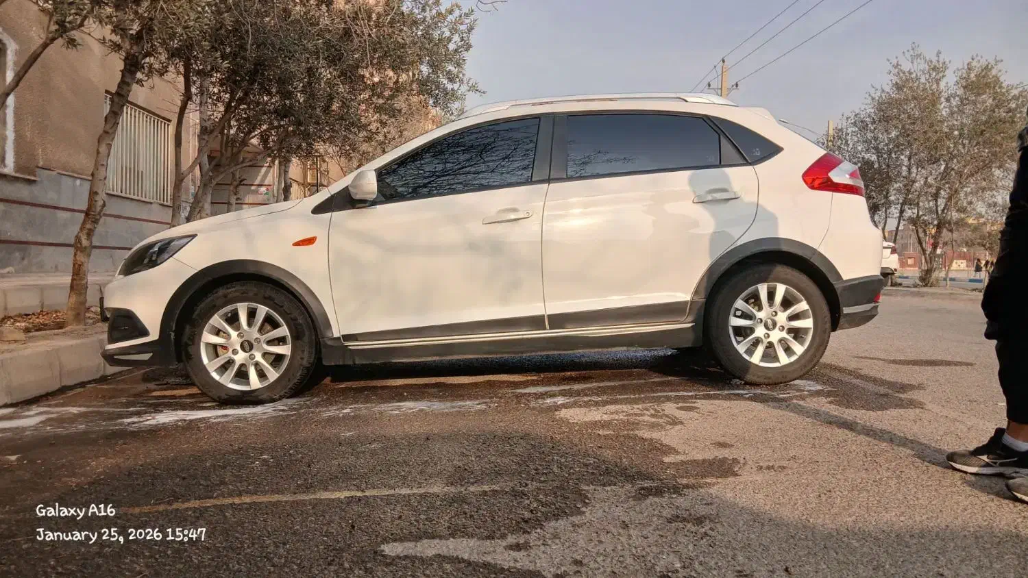 MVM315 کم کار در حد صفر|خودرو سواری و وانت|پاکدشت, شهرک امام رضا|دیوار