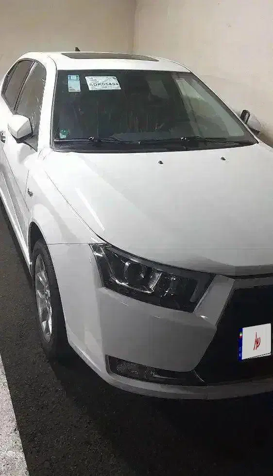 دنا پلاس توربو اتومات آپشنال خشک|خودرو سواری و وانت|تهران, تهرانپارس شرقی|دیوار