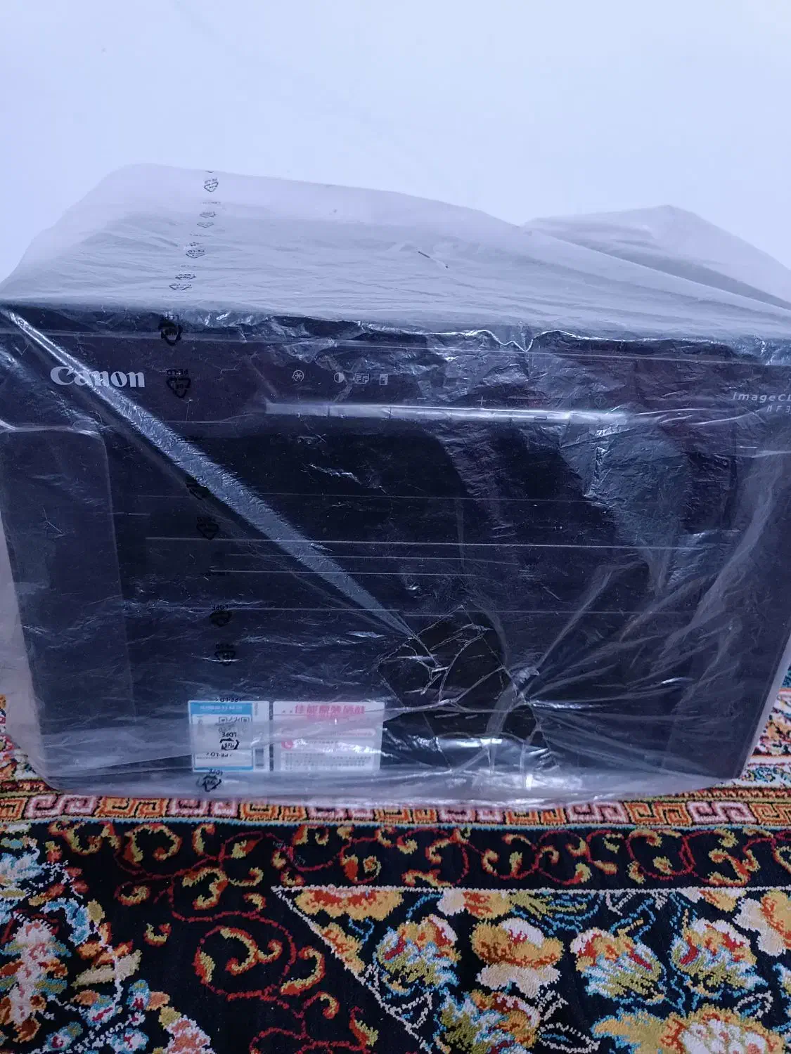 پرینتر سه کاره canon آک بند|رایانه رومیزی|مشهد, هدایت|دیوار