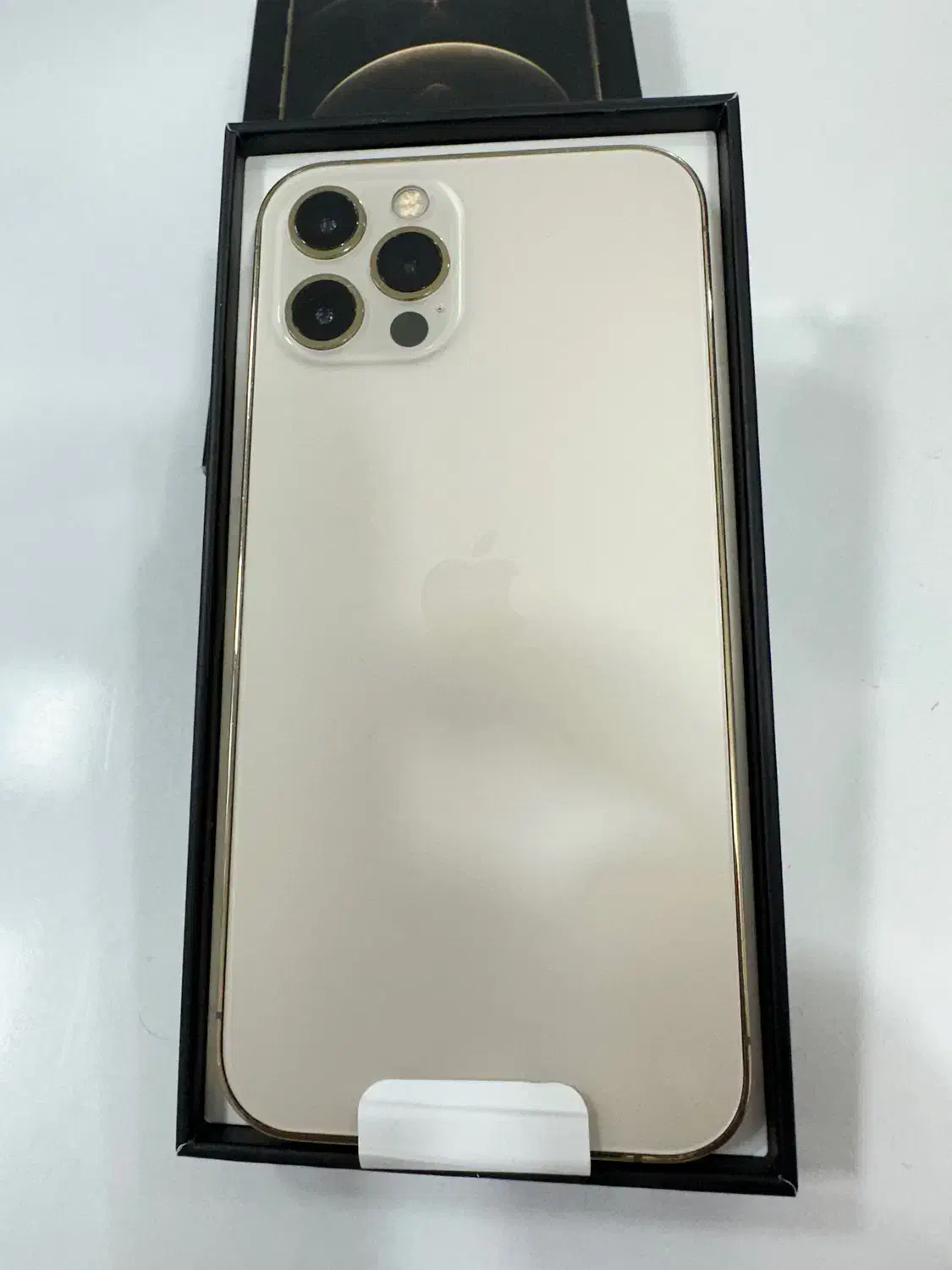 iphone 12pro 128gb|موبایل|ارومیه, |دیوار