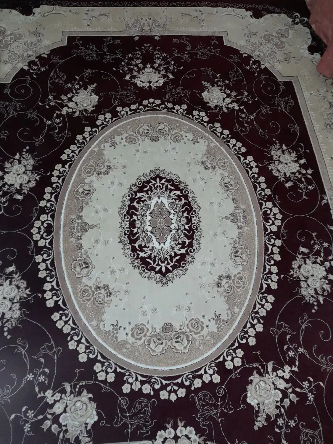 فرش قرمز|فرش|تهران, فرحزاد|دیوار