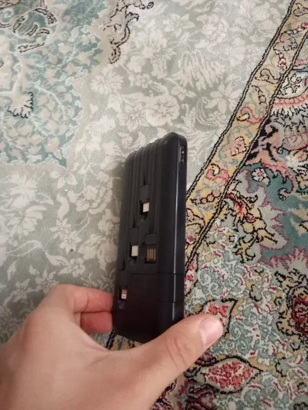 فروش پاور بانک|لوازم جانبی موبایل و تبلت|بجنورد, |دیوار