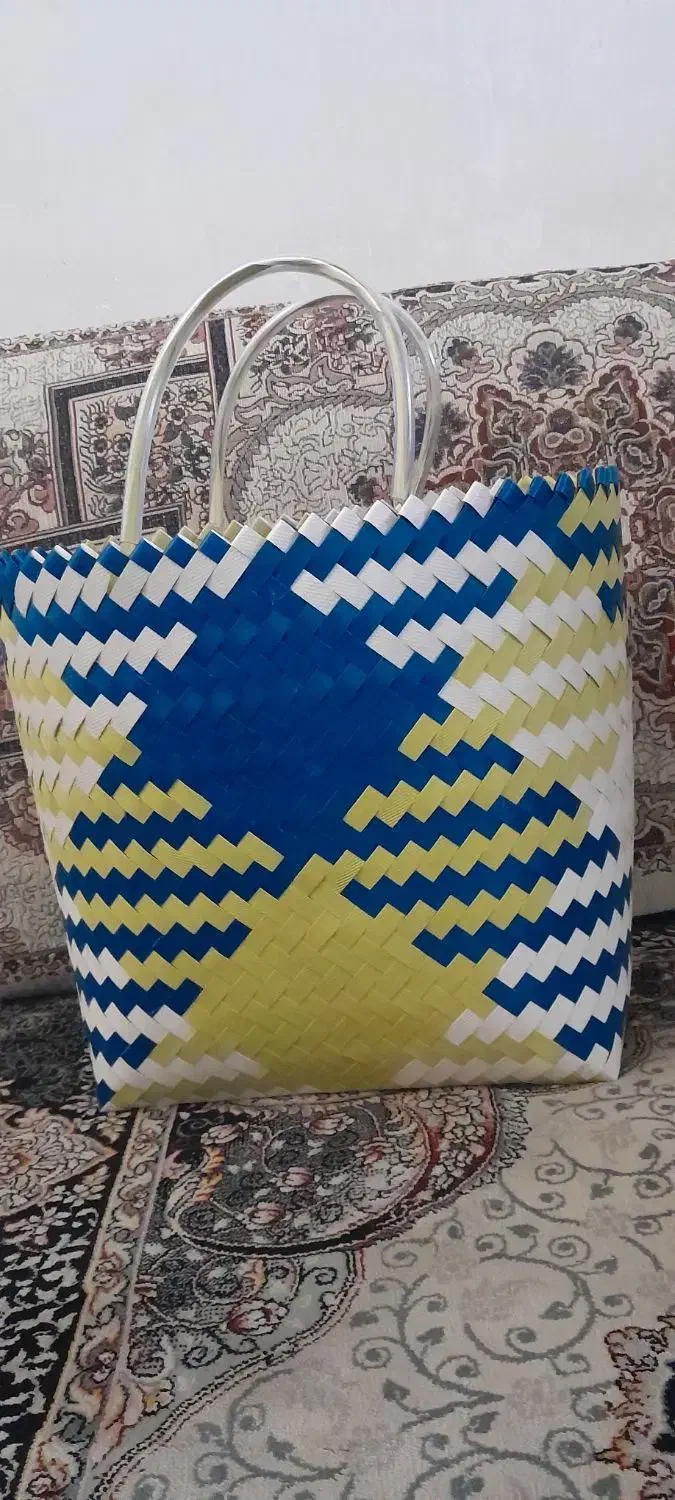 ساک کجرا|کیف، کفش، کمربند|رودسر, |دیوار