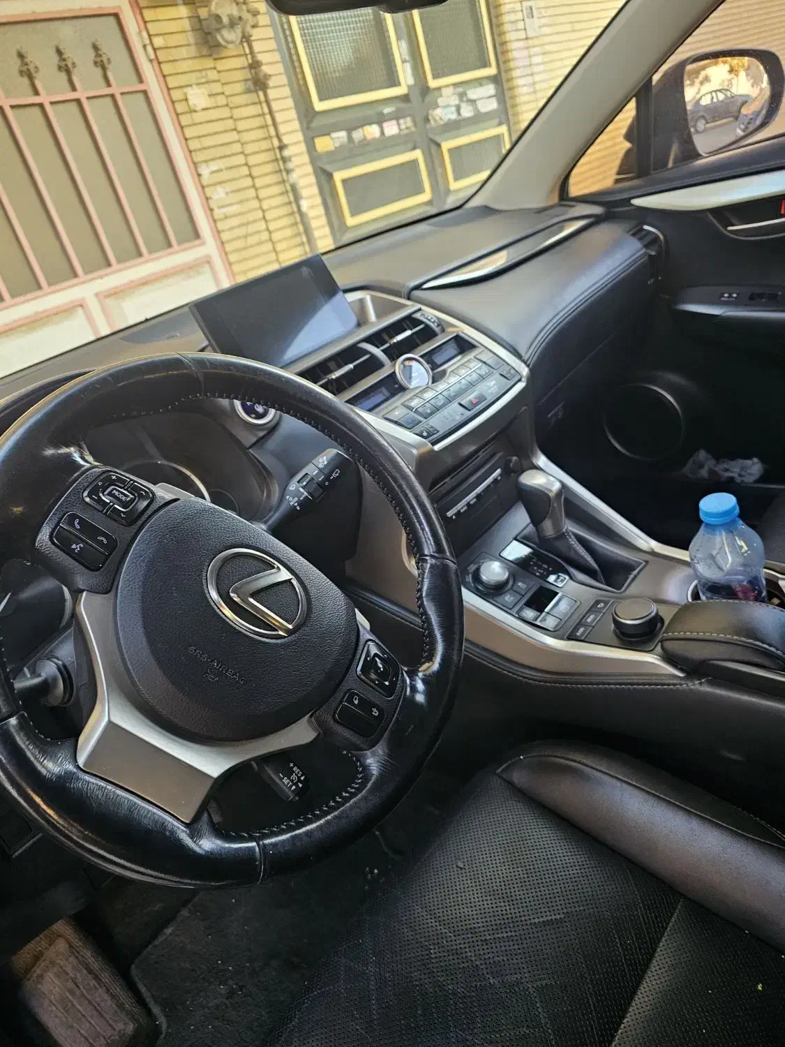 لکسوس nx 300 هیبرید|خودرو سواری و وانت|مشهد, شهید رضوی|دیوار