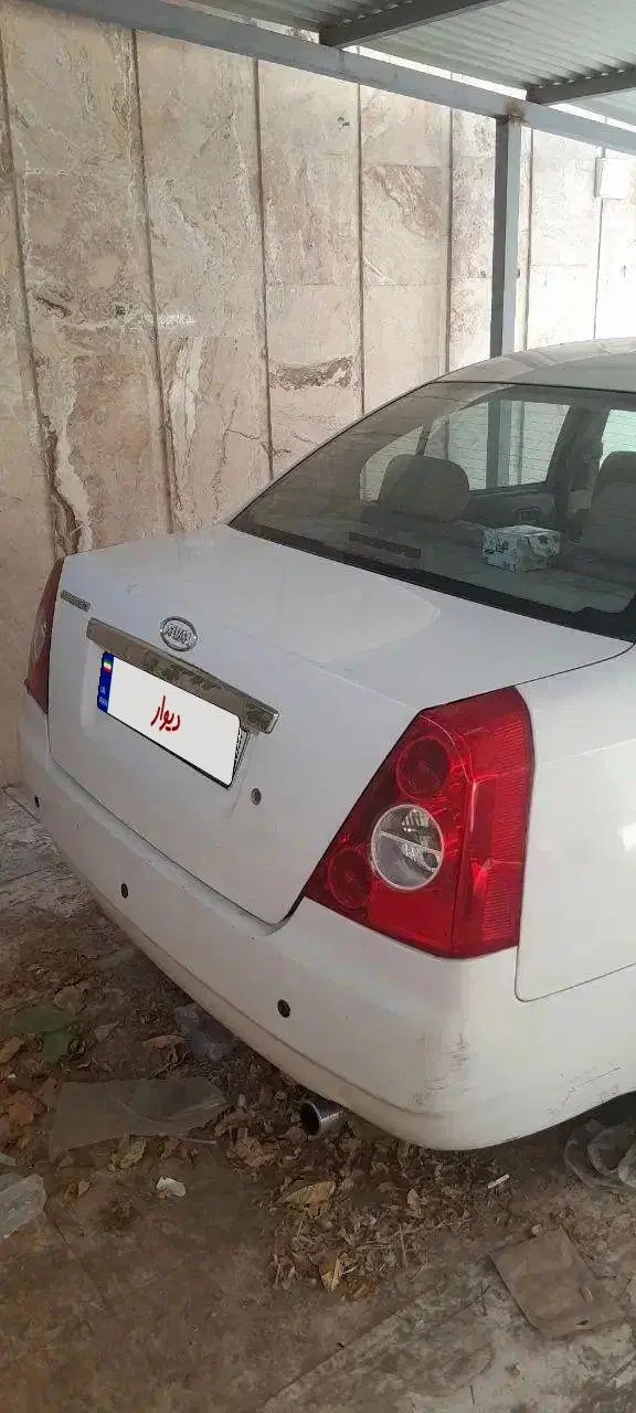 MVM530|خودرو سواری و وانت|قزوین, |دیوار