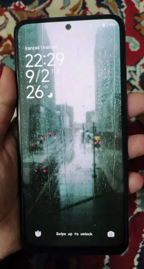 شیائومی Note11s حافظه 256 دوربین 108|موبایل|شیراز, اصلاح‌نژاد|دیوار