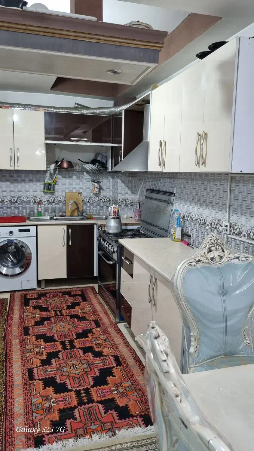 یک واحد آپارتمان ۶۲ متری|اجارهٔ آپارتمان|ری, سیزده آبان|دیوار