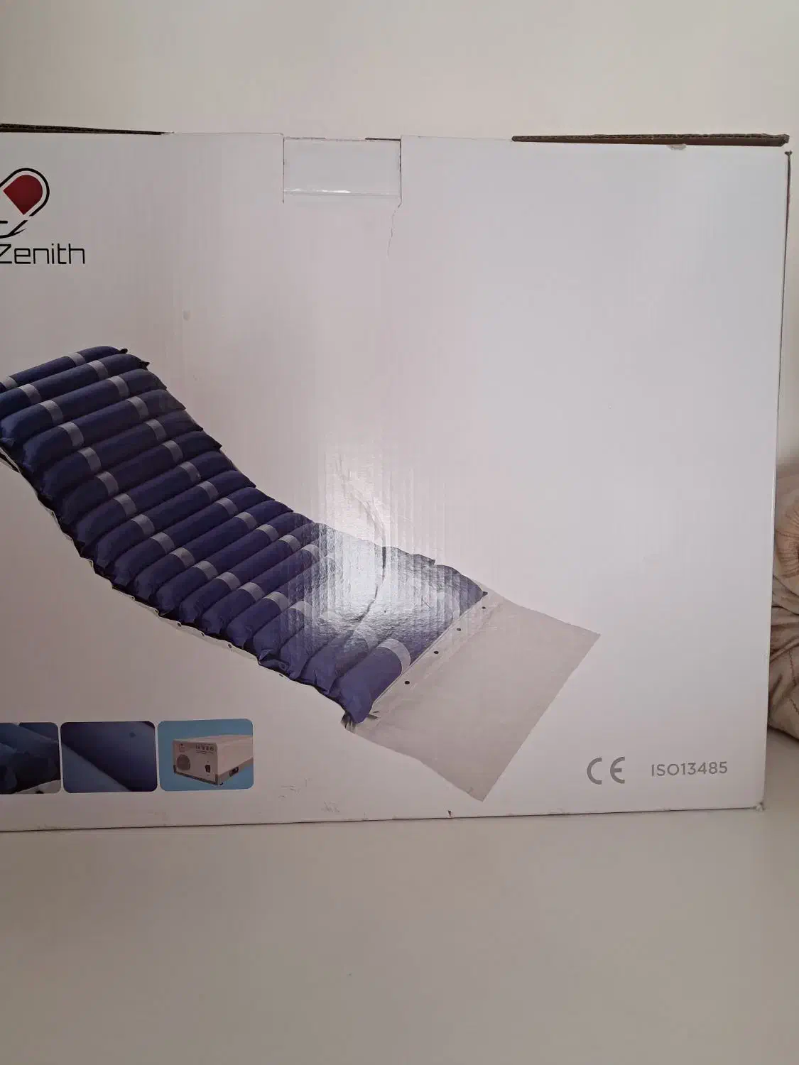 تشک مواج زخم بستر زنیت|پزشکی|اصفهان, رهنان|دیوار