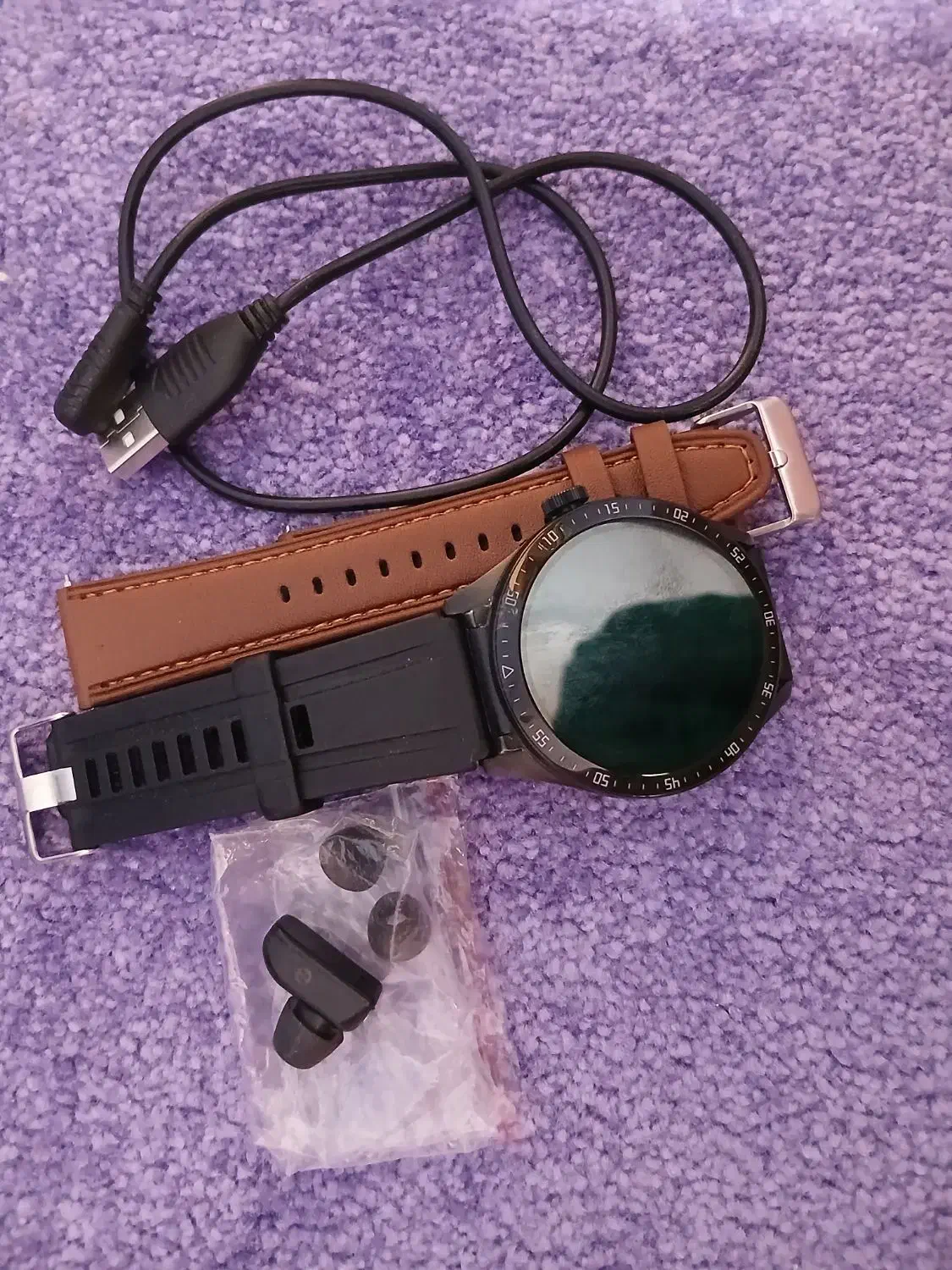 ساعت هوشمند HainoTeko RW-37|ساعت|دماوند, دماوند|دیوار