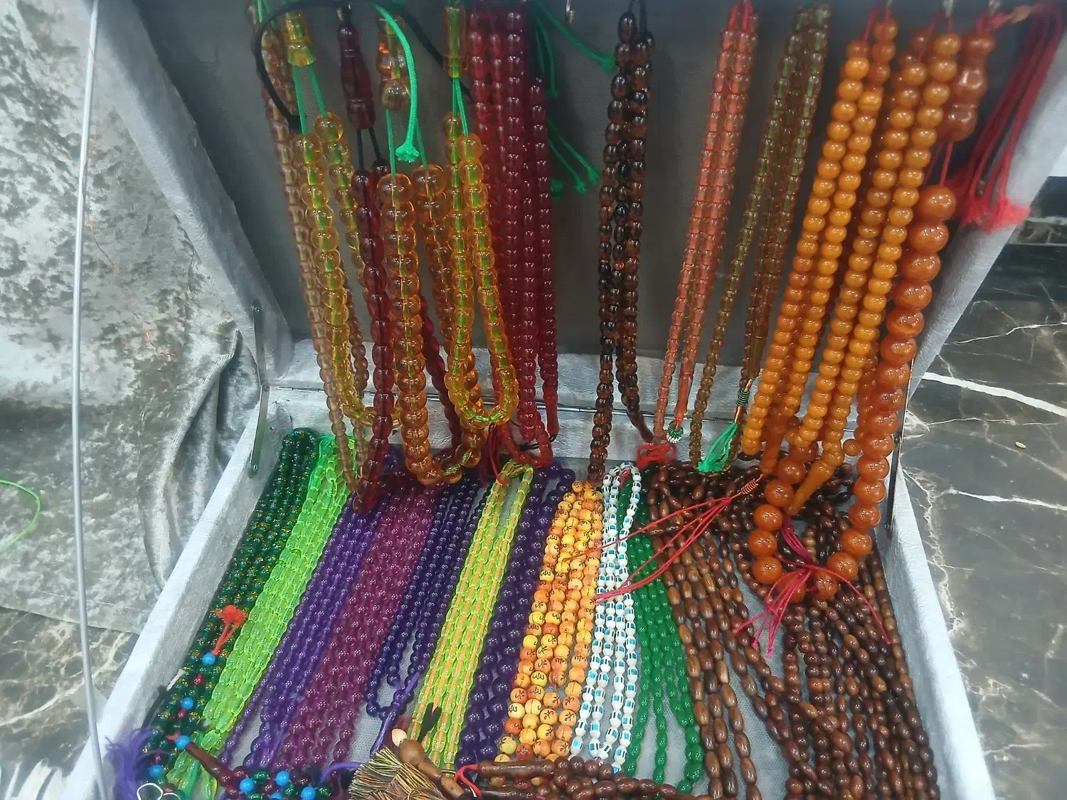 فروش تسبیح|جواهرات|سقز, |دیوار