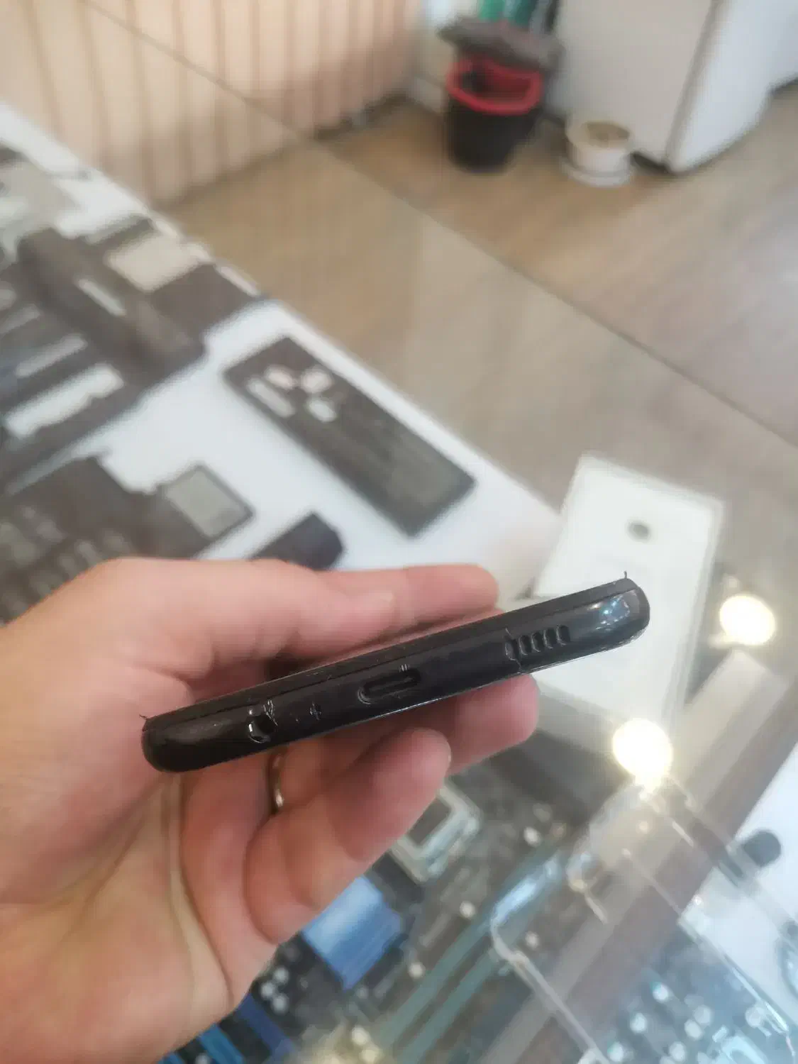 sam A12 64/4|موبایل|تهران, گلستان (شهرک راه آهن)|دیوار