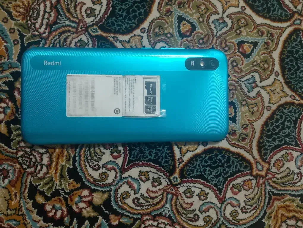 گوشیRdmi 9A|موبایل|زاهدان, |دیوار