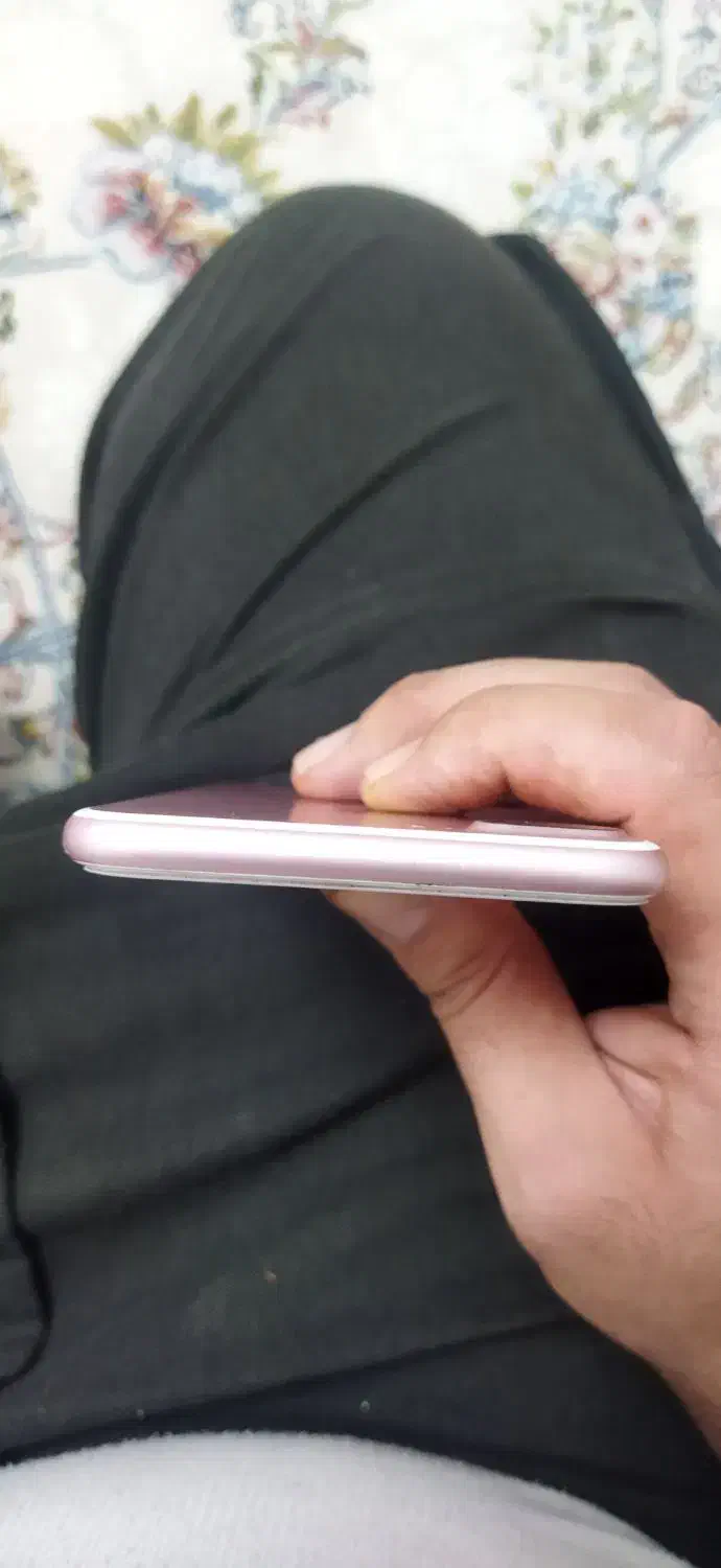 آیفن 7پلاس 7+|موبایل|محمدیه-قزوین, |دیوار