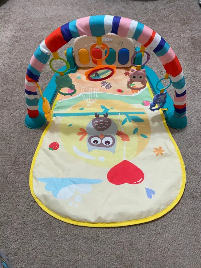 وسایل کودک|اسباب و اثاث بچه|دماوند, گیلاوند|دیوار