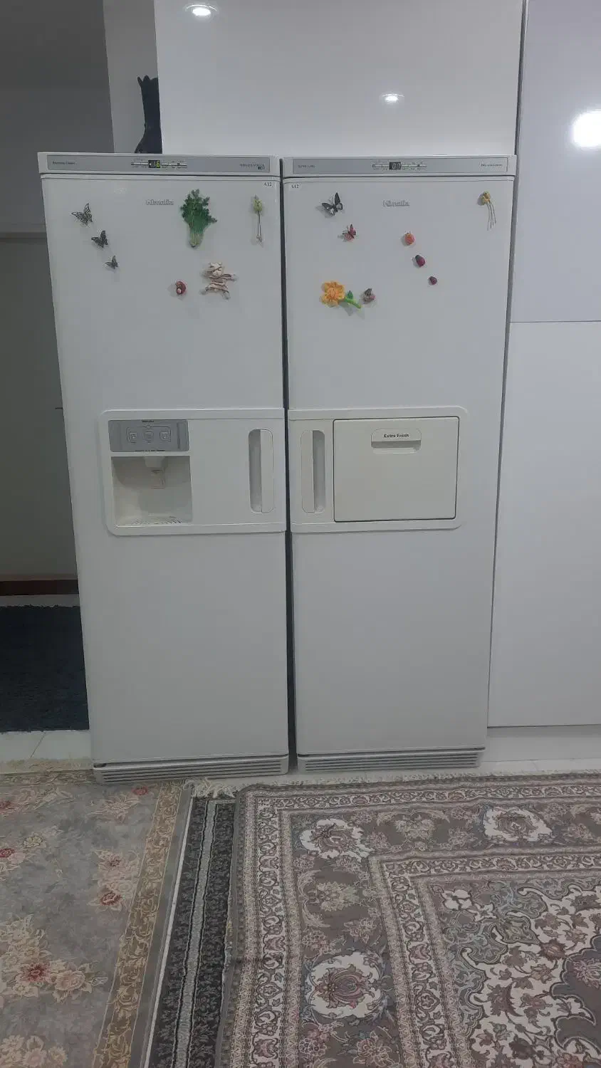 تعمیرات یخچال فریزر رضا|خدمات پیشه و مهارت|فردیس, فردیس|دیوار