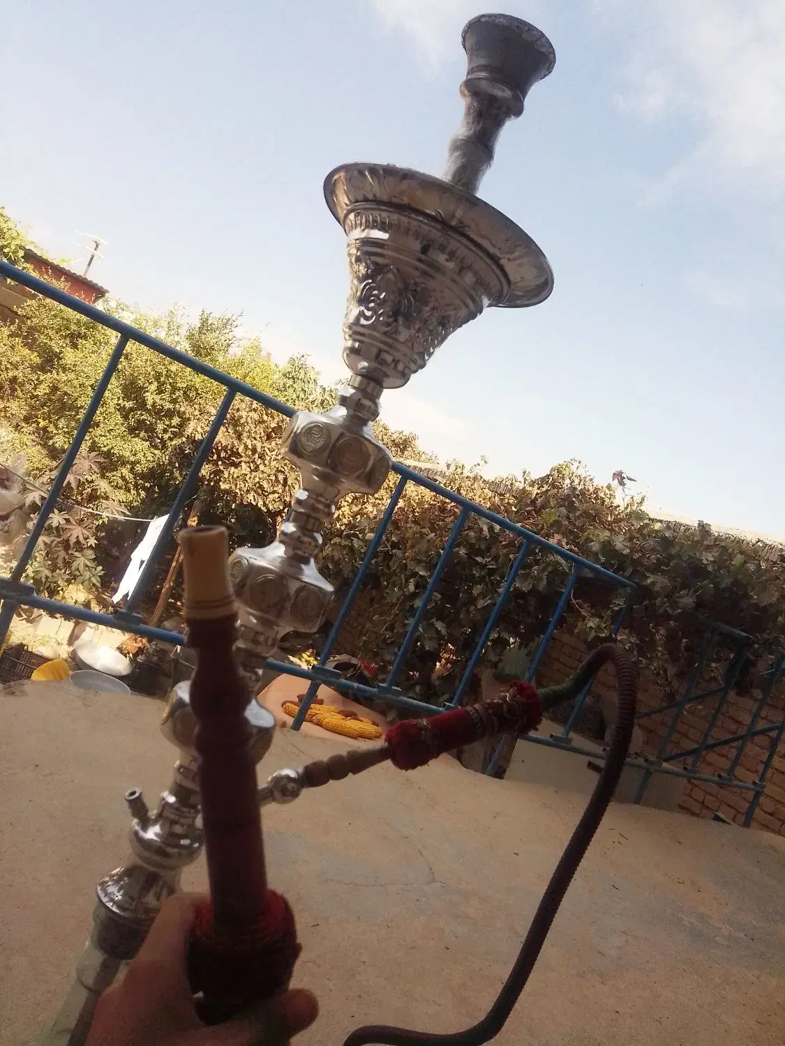 قلیون قلیان|کلکسیون و سرگرمی|مشهد, موعود|دیوار