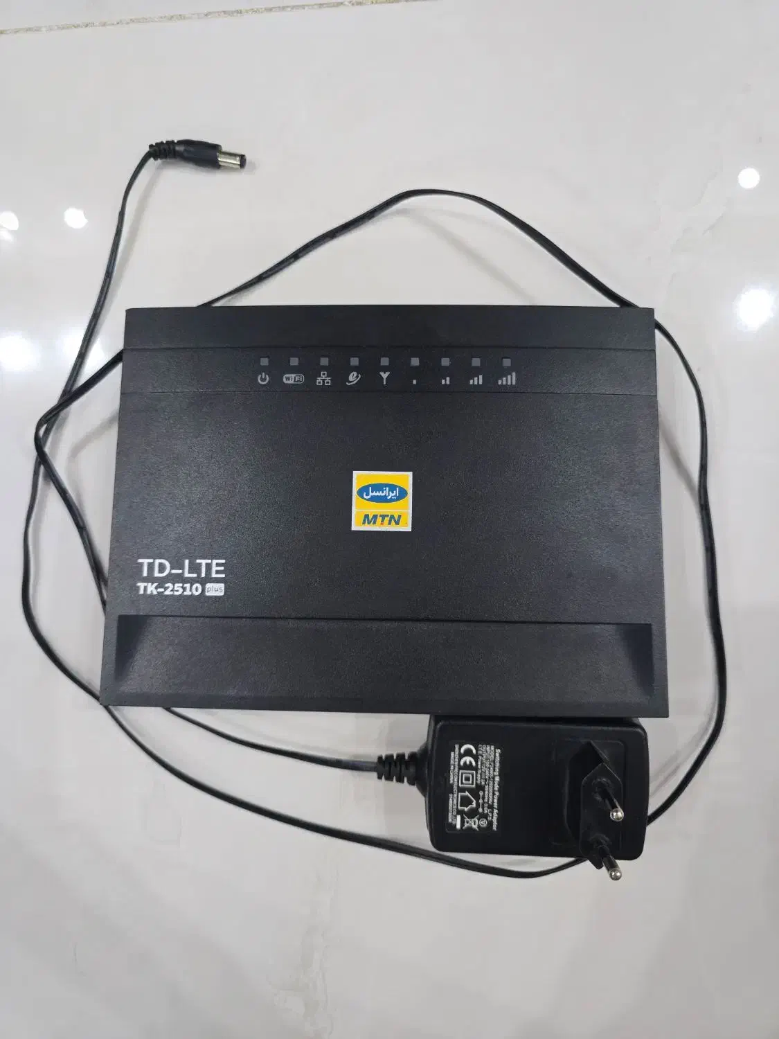 معاوضه مودم ایرانسل با مودم همراه اول|مودم و تجهیزات شبکه|مشهد, ارشاد|دیوار