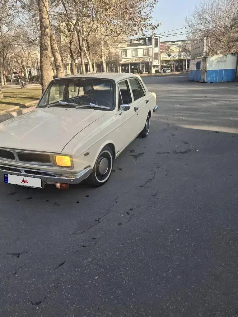 پیکان کارلوکس|خودرو کلاسیک|قزوین, |دیوار