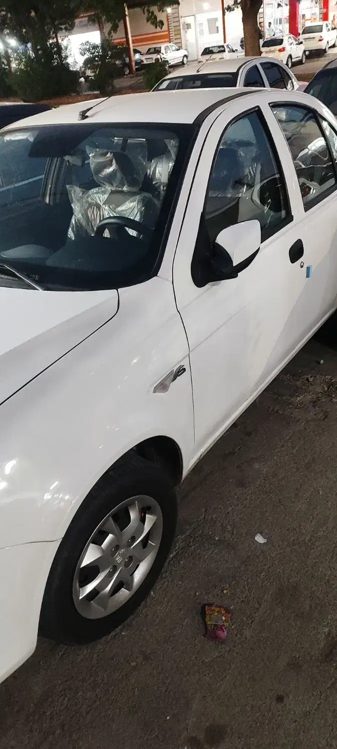 ساینا اس ۴۰۳|خودرو سواری و وانت|اندیمشک, |دیوار