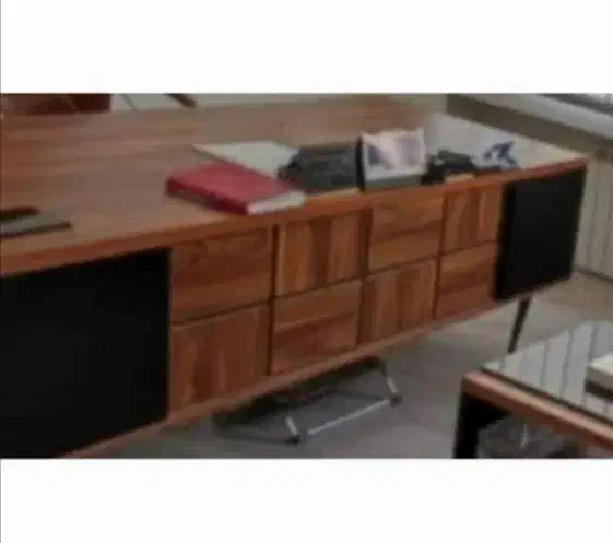 میز مدیریت|مبلمان اداری|تهران, دریاننو|دیوار