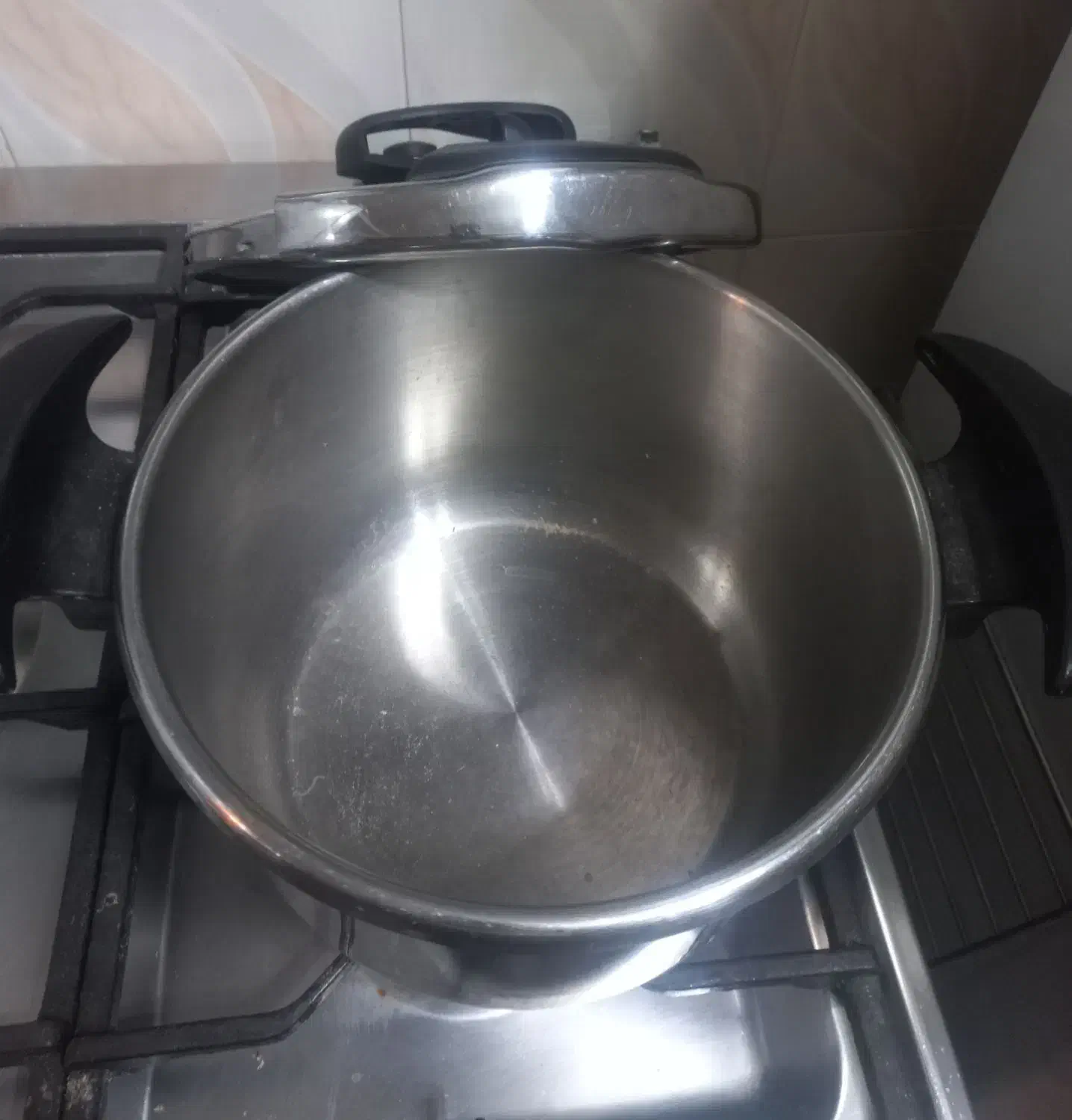 فروش زودپز|ظروف پخت‌وپز|جهرم, |دیوار