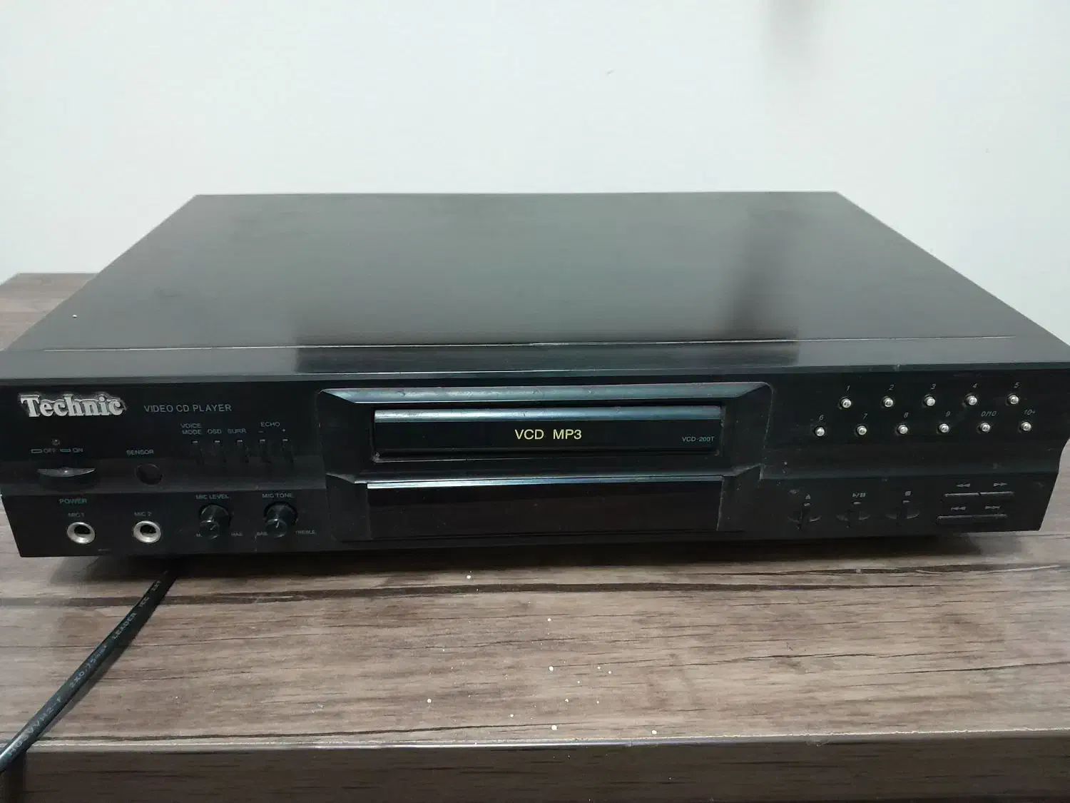 دستگاه سی دی|پخش‌کننده DVD و ویدیو|اراک, |دیوار