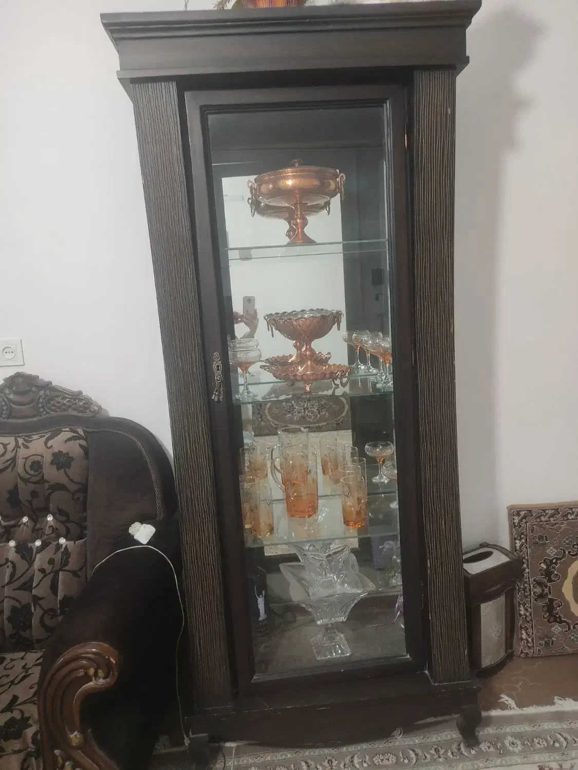 بوفه|بوفه، ویترین، کنسول|سبزوار, جهاد کشاورزی|دیوار