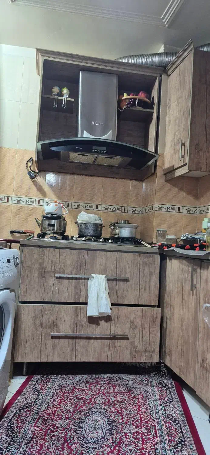 کابینت ام دی اف|مصالح و تجهیزات ساختمان|تهران, هاشمی|دیوار