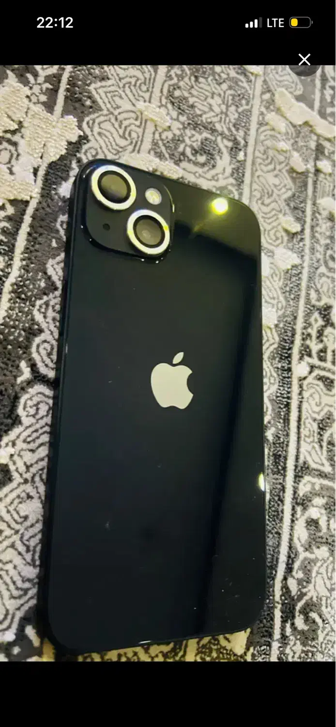 ایفون ۱۳نرمال|موبایل|سنندج, |دیوار