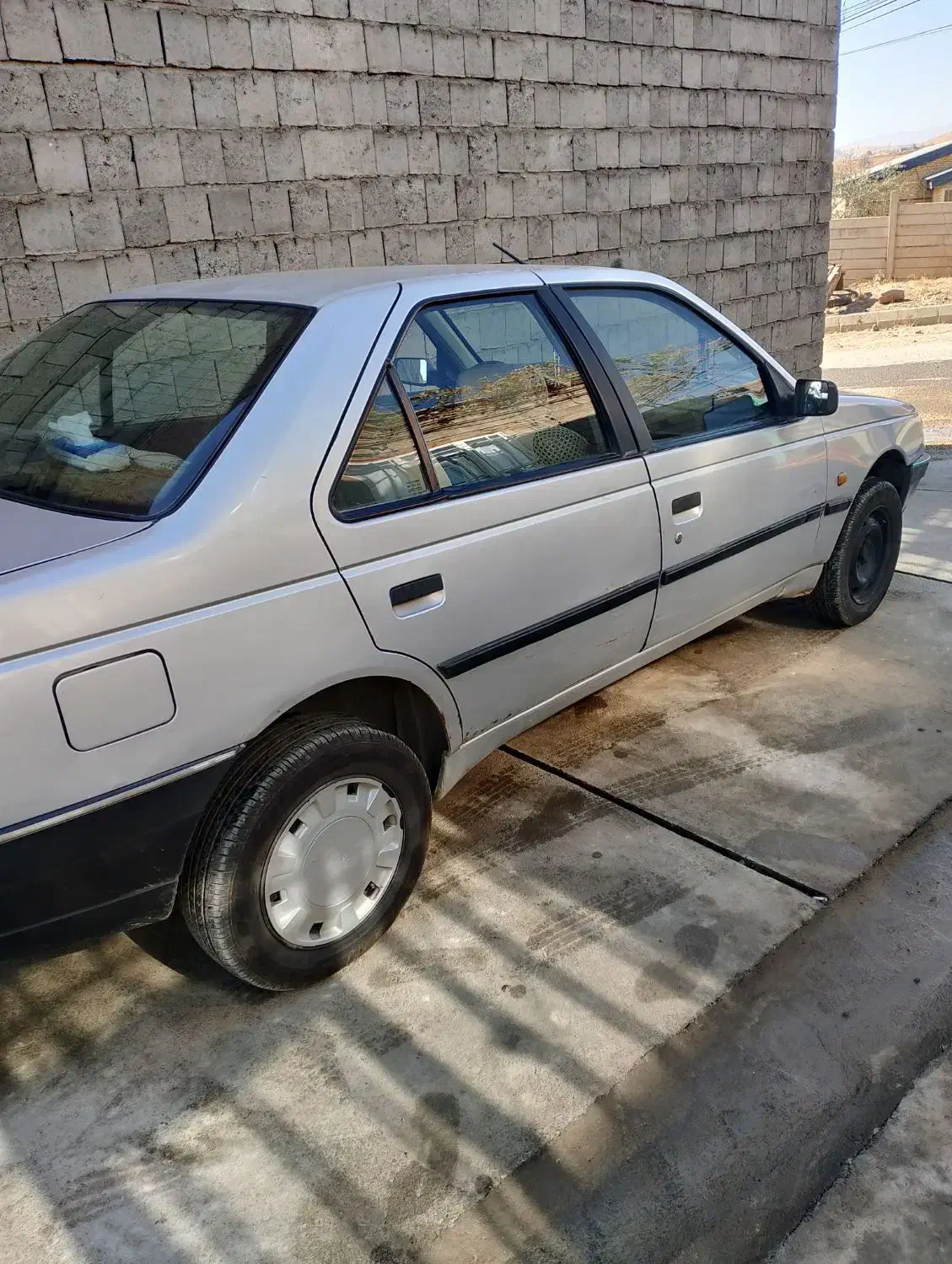 روا مدل 87|خودرو سواری و وانت|سقز, |دیوار