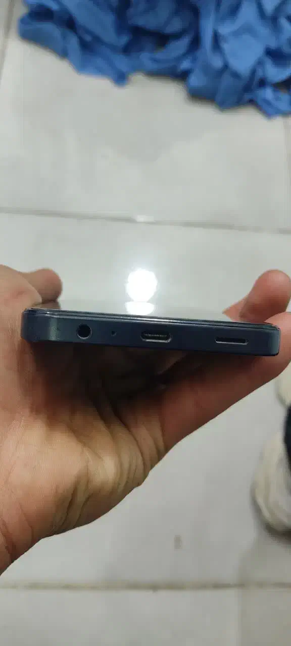 سامسونگ Galaxy A15 با حافظهٔ ۱۲۸ گیگابایت|موبایل|قم, نیروگاه|دیوار