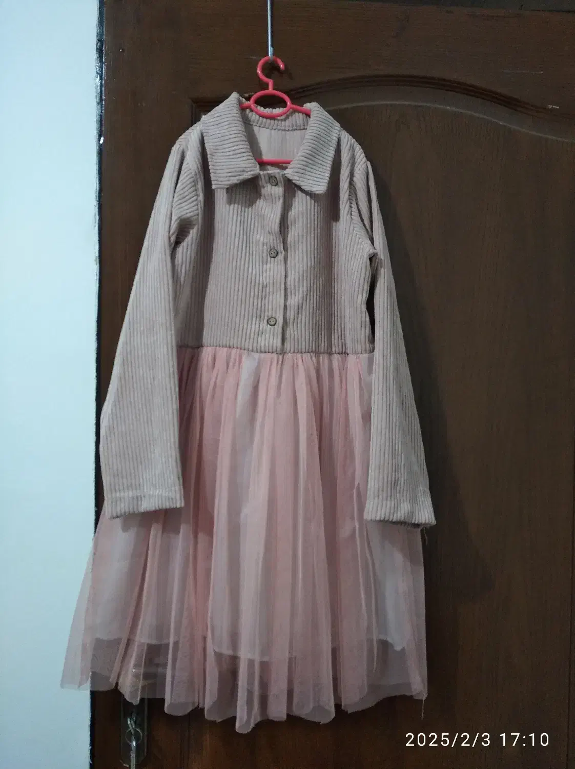 لباس بچه گانه|کفش و لباس بچه|قائم‌شهر, |دیوار