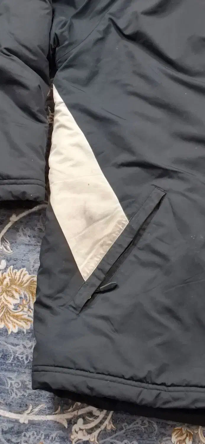 کاپشن و پالتو سایز بزرگ|لباس|تهران, وصفنارد|دیوار