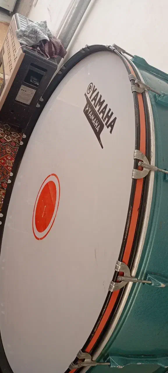 طبل۱۲۰|درام و پرکاشن|قیامدشت - خاورشهر, |دیوار