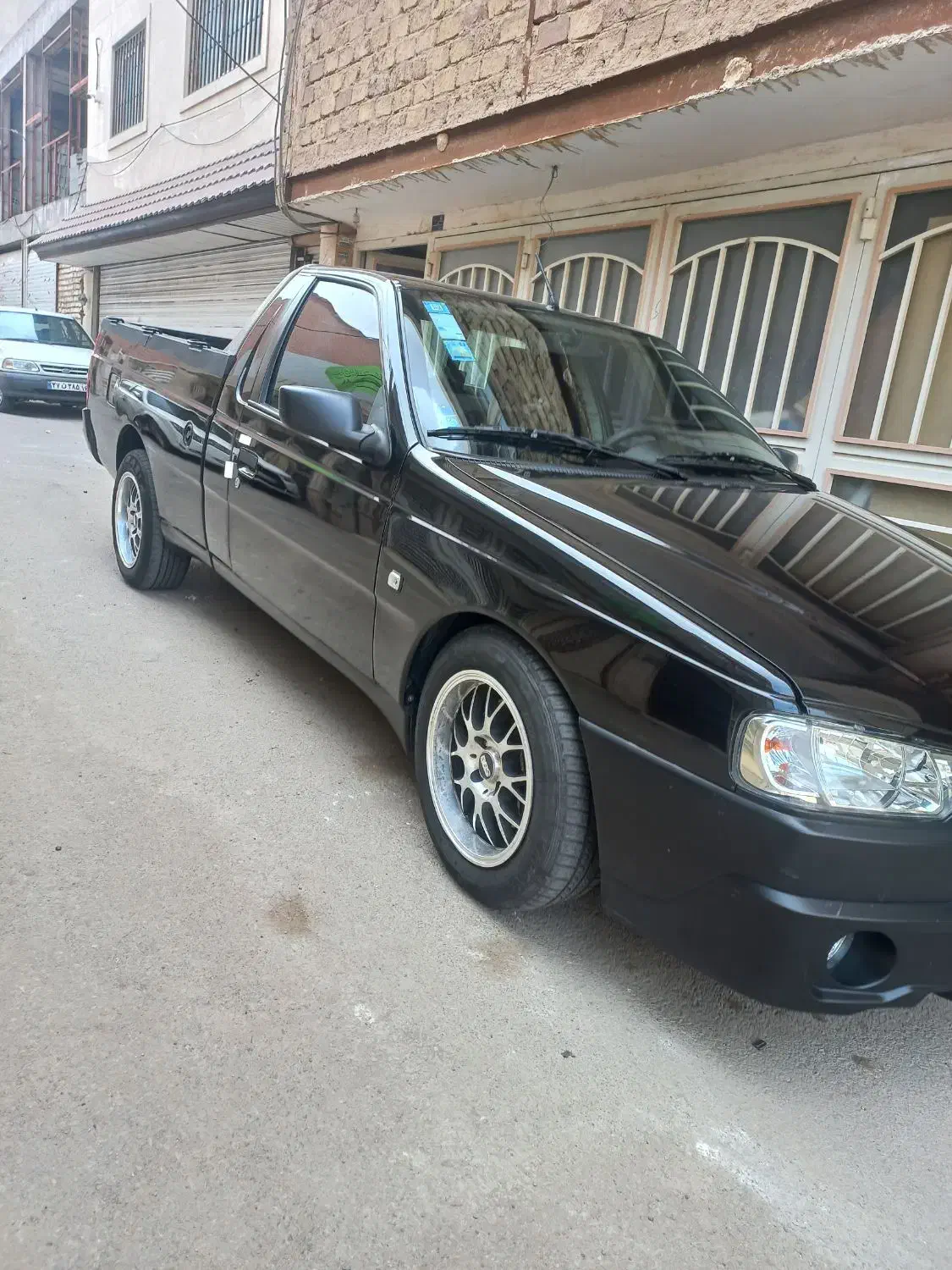 اریسان2|خودرو سواری و وانت|قم, شهدا|دیوار