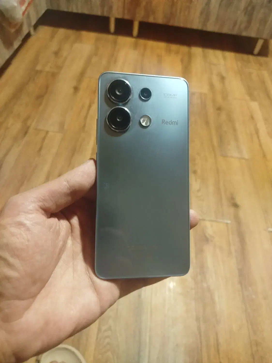 redmi note 13 شیائومی نوت ۱۳|موبایل|تهران, سنائی|دیوار