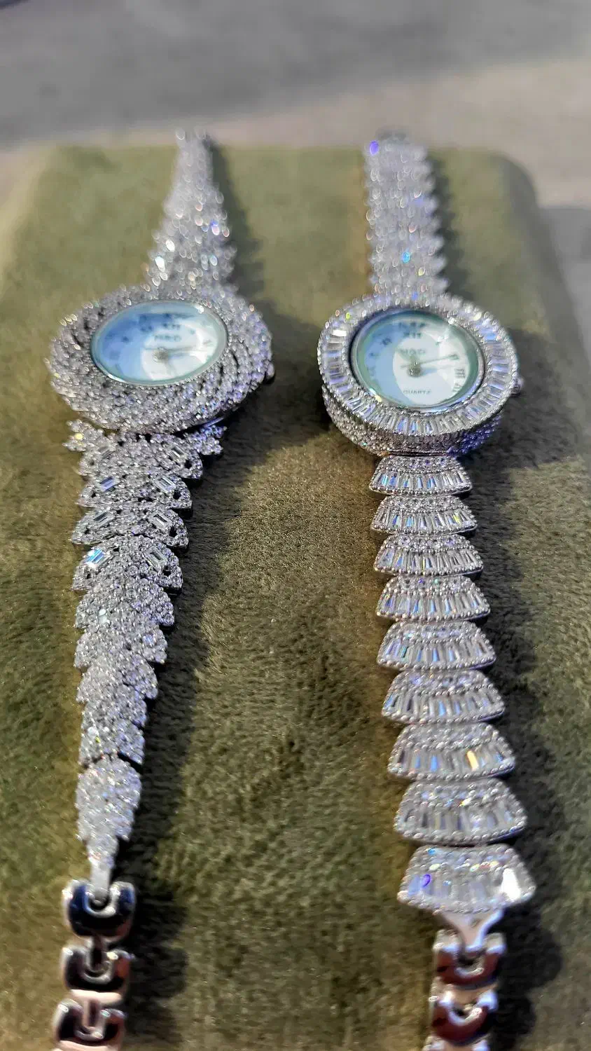 ساعت زنانه|بدلیجات|قم, صفائیه|دیوار