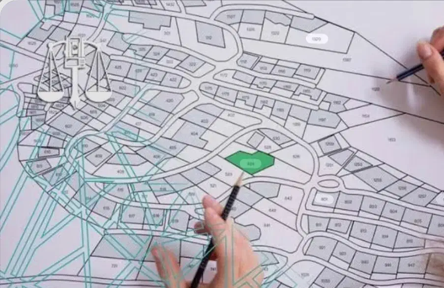 پروژه  برج باغ ۱ هکتاری با جواز آماده|مشارکت در ساخت املاک|محمدشهر, همایون ویلا|دیوار