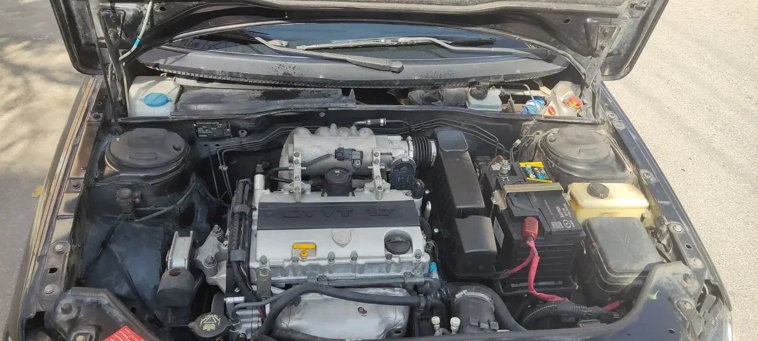 دنا پلاس ۵ دنده|خودرو سواری و وانت|کرمانشاه, |دیوار