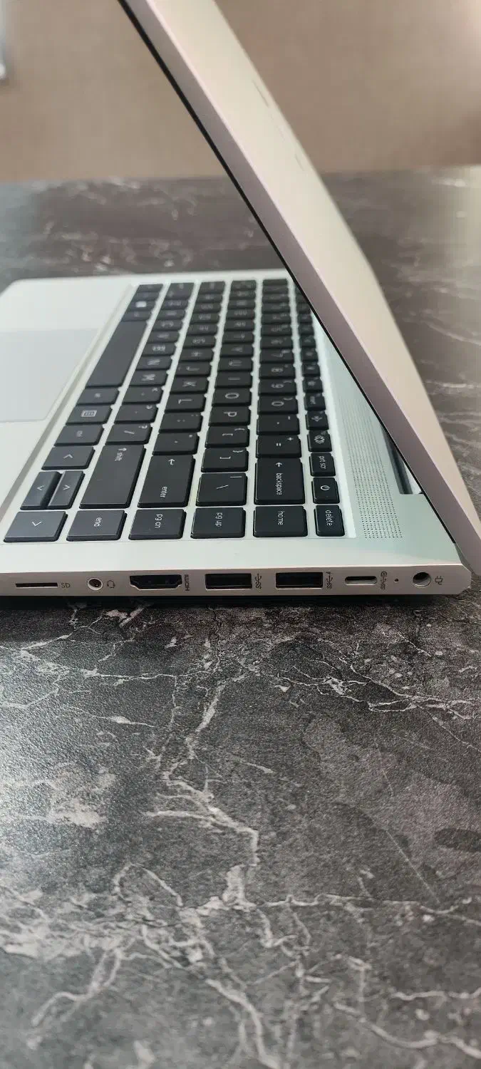 فروش لپ تاپ HP Zhan 66 Pro A14 OpenBox|رایانه همراه|تهران, دریا|دیوار