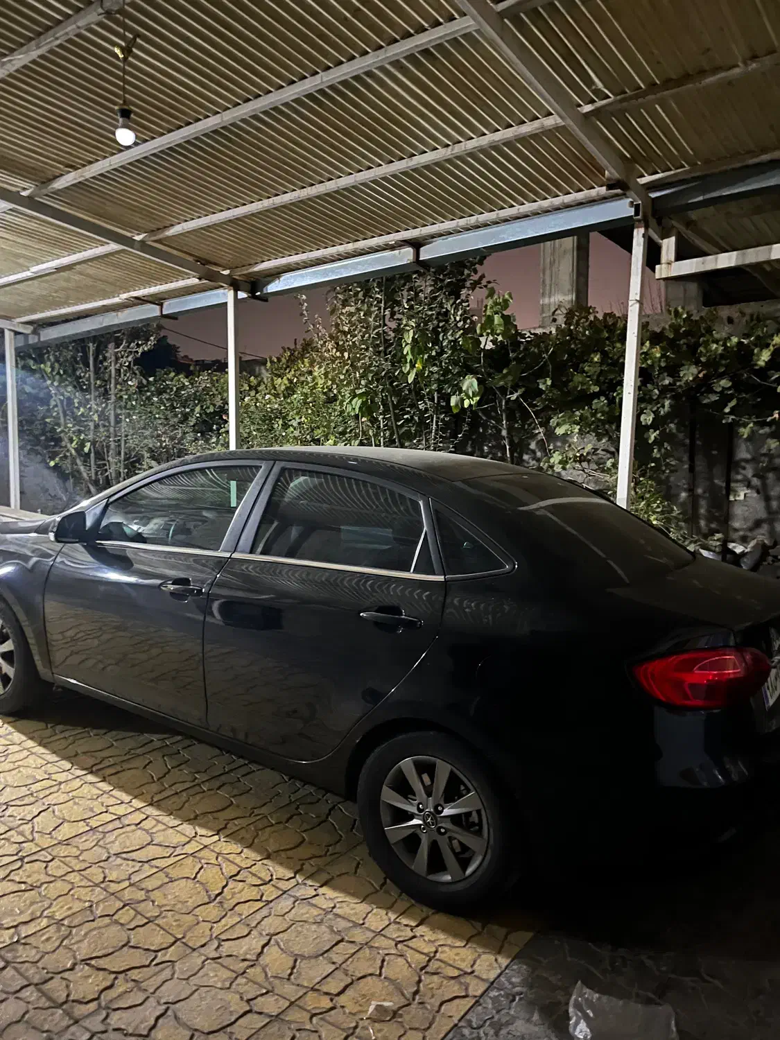 جک j4|خودرو سواری و وانت|پردیس, فاز ۲|دیوار