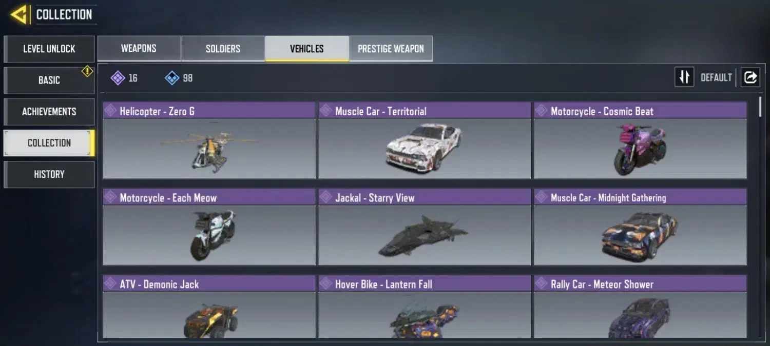 اکانت کالاف|کنسول، بازی ویدئویی و آنلاین|تهران, هاشمی|دیوار