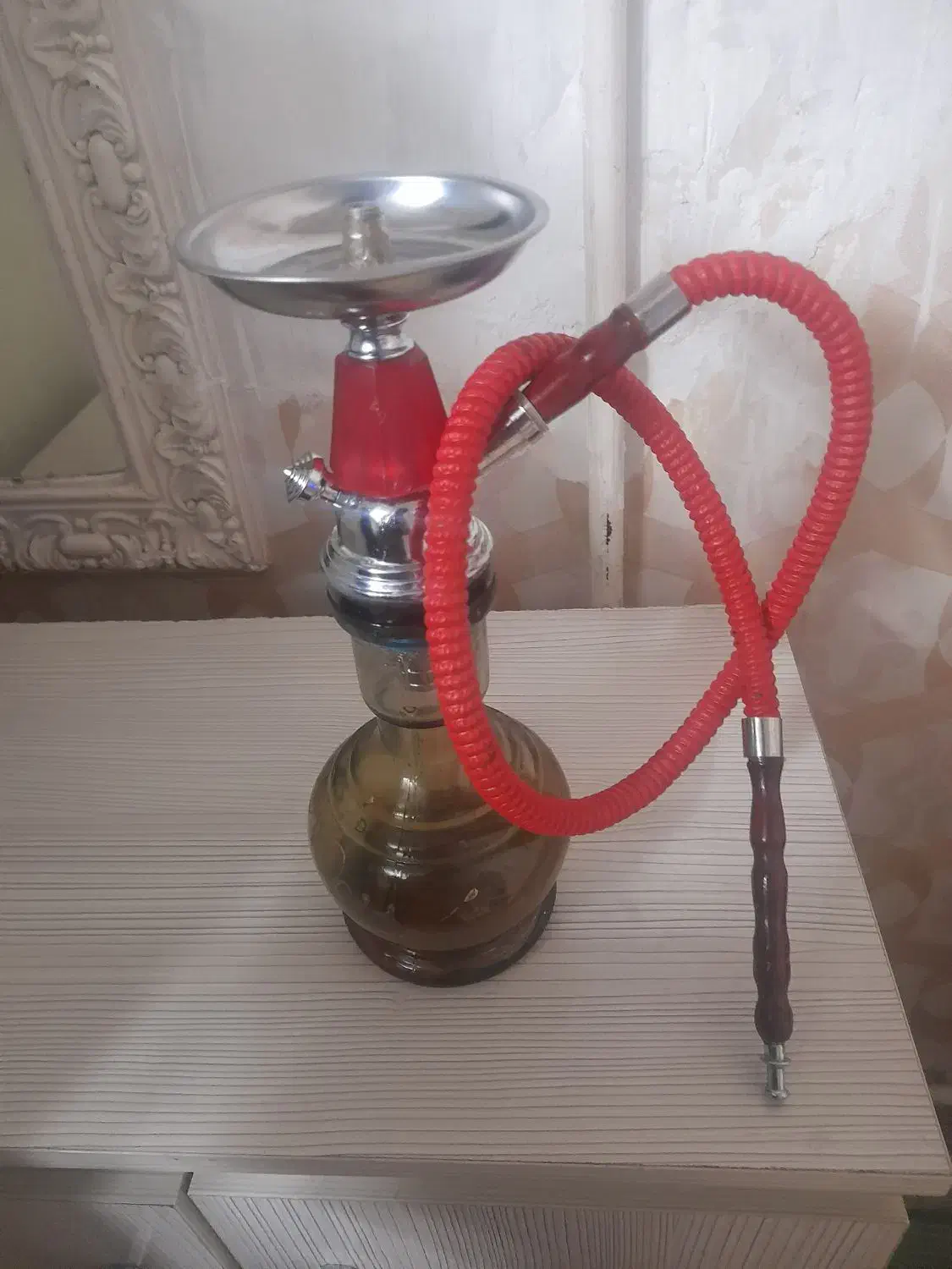 قلیان|کلکسیون و سرگرمی|تهران, دولاب|دیوار